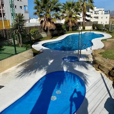 Apartment Coqueto 4 Personas En Tarifa