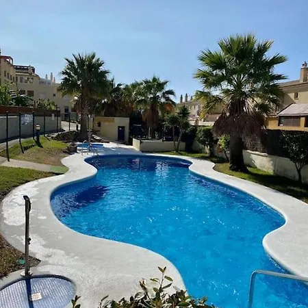 Apartment Coqueto 4 Personas En *